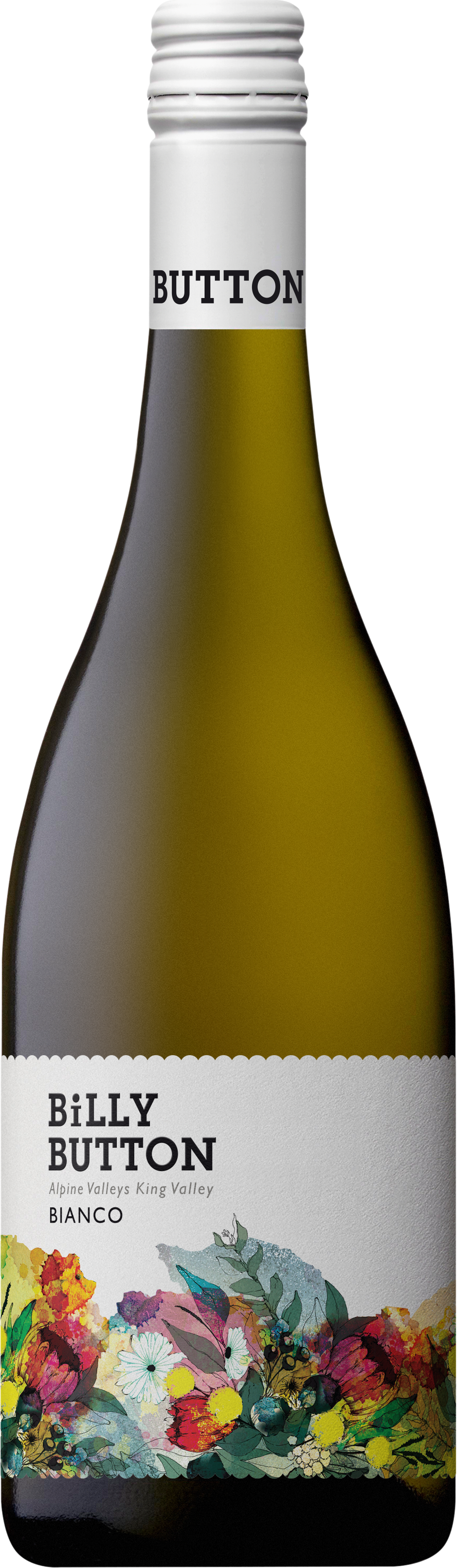 Billy Button Wines Bianco 2023